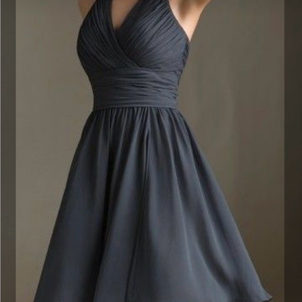 Angelina Faccenda Dress